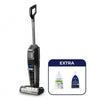 BISSELL CrossWave OmniFind Select - Pulitore multisuperficie 3 in 1 senza fili