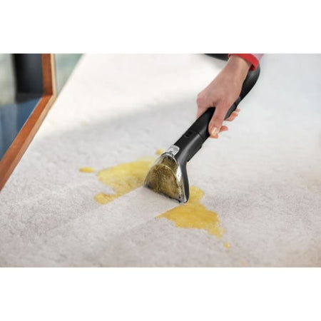 Pulitore per tappeti BISSEL SpotClean Mini Select - 330 W - 12500 Pa - 0,5 L - Lake Blue