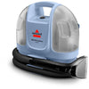 Pulitore per tappeti BISSEL SpotClean Mini Select - 330 W - 12500 Pa - 0,5 L - Lake Blue