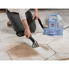Pulitore per tappeti BISSEL SpotClean Mini Select - 330 W - 12500 Pa - 0,5 L - Lake Blue
