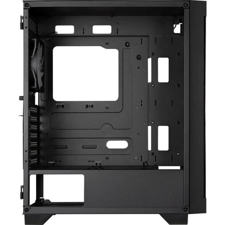 Case PC - BITFENIX - Graph ARGB - Tower medio - ATX - Nero - 4 ventole A-RGB