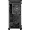 Case PC - BITFENIX - Graph ARGB - Tower medio - ATX - Nero - 4 ventole A-RGB