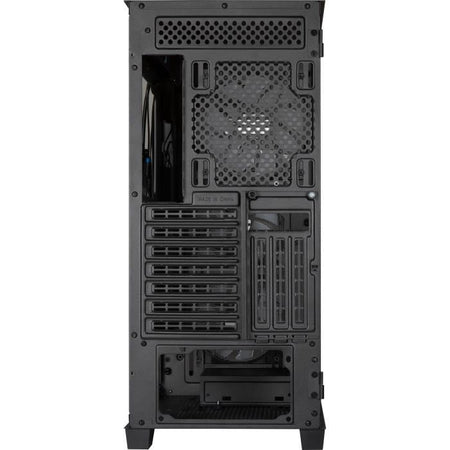 Case PC - BITFENIX - Graph ARGB - Tower medio - ATX - Nero - 4 ventole A-RGB