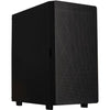Case PC - BITFENIX - Muses - Tower medio - USB 3.0 - Audio HD - Nero