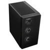 Case PC - BITFENIX - Muses - Tower medio - USB 3.0 - Audio HD - Nero