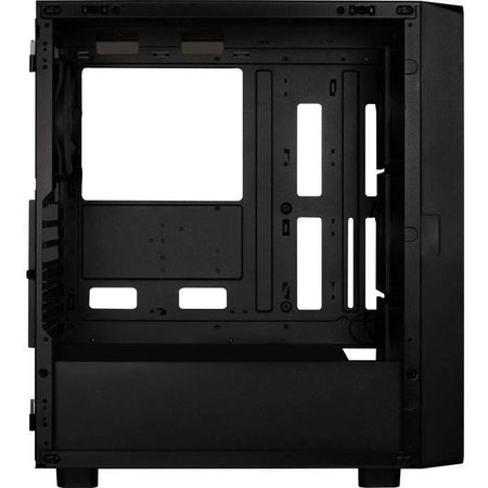 Case PC - BITFENIX - Muses - Tower medio - USB 3.0 - Audio HD - Nero