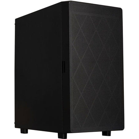 Case PC - BITFENIX - Muses - Tower medio - USB 3.0 - Audio HD - Nero