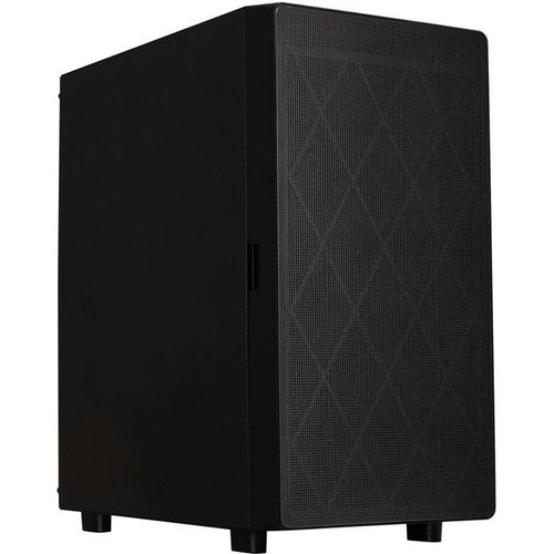Case PC - BITFENIX - Muses - Tower medio - USB 3.0 - Audio HD - Nero