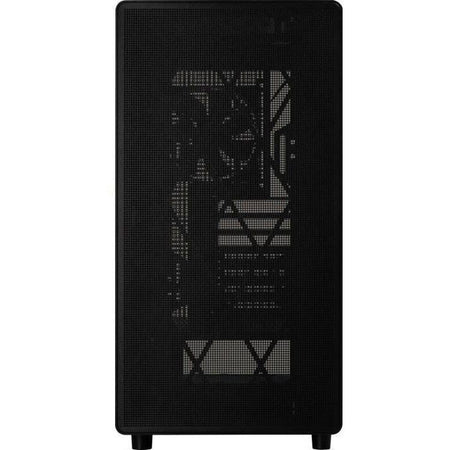 Case PC - BITFENIX - Muses - Tower medio - USB 3.0 - Audio HD - Nero