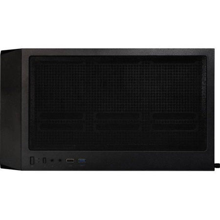 Case PC - BITFENIX - Muses - Tower medio - USB 3.0 - Audio HD - Nero