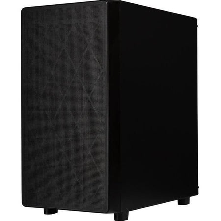Case PC - BITFENIX - Muses - Tower medio - USB 3.0 - Audio HD - Nero