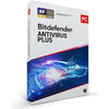 Bitdefender Antivirus Plus - 3 PC - 2 anni
