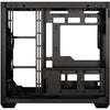 Case senza alimentatore - BITFENIX AL118 - Cube - Formato ATX - Nero
