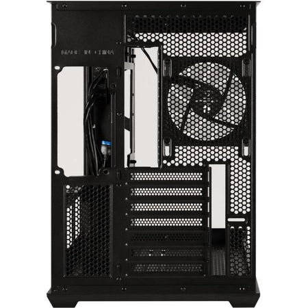 Case senza alimentatore - BITFENIX AL118 - Cube - Formato ATX - Nero
