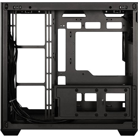 Case senza alimentatore - BITFENIX AL118 - Cube - Formato ATX - Nero