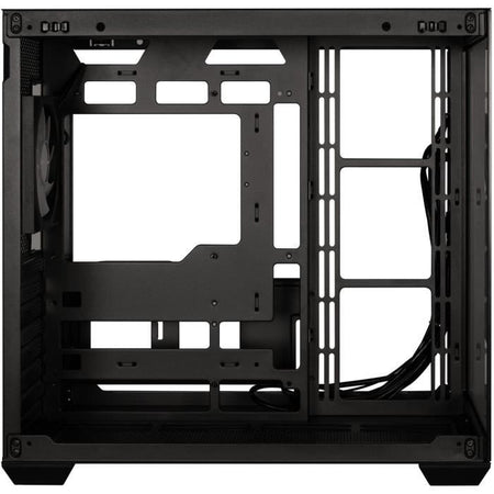 Case senza alimentatore - BITFENIX AL118 - Cube - Formato ATX - Nero