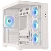 Case senza alimentatore - BITFENIX AL118 - Cubo - Formato ATX - Bianco