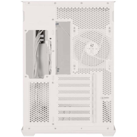 Case senza alimentatore - BITFENIX AL118 - Cubo - Formato ATX - Bianco
