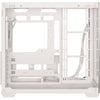 Case senza alimentatore - BITFENIX AL118 - Cubo - Formato ATX - Bianco