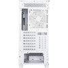 Case PC - BITFENIX - Flow (Bianco) - Tower medio - Formato ATX - Senza alimentatore