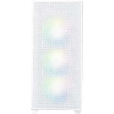 Case PC - BITFENIX - Flow (Bianco) - Tower medio - Formato ATX - Senza alimentatore