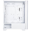 Case PC - BITFENIX - Flow (Bianco) - Tower medio - Formato ATX - Senza alimentatore