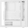 Case PC - BITFENIX - Apollo ARGB - Senza alimentatore - Mid-tower - Formato ATX - Bianco
