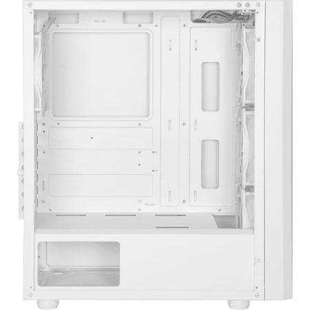 Case PC - BITFENIX - Apollo ARGB - Senza alimentatore - Mid-tower - Formato ATX - Bianco