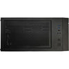 Case PC - BITFENIX - Fang ARGB (Nero) - Medium Tower - Formato ATX - Senza alimentatore