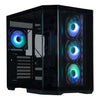 Case PC - BITFENIX - T10 ARGB - Senza alimentatore - Cube - Formato ATX - Nero