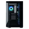 Case PC - BITFENIX - T10 ARGB - Senza alimentatore - Cube - Formato ATX - Nero