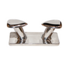 Bitta A Fungo Inox Mm.160