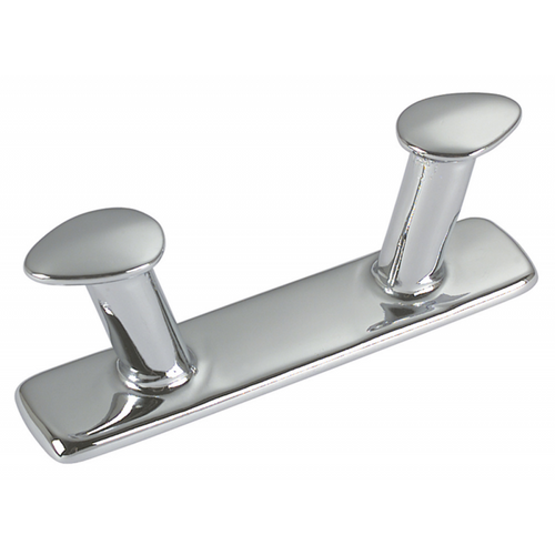 Bitta A Fungo Ottone Mm.100