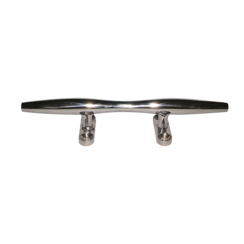 Bitta A Galloccia Inox Mm.200