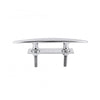 Bitta A Galloccia Inox Mm.250