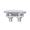 Bitta A Scomparsa Inox 316 Mm.203