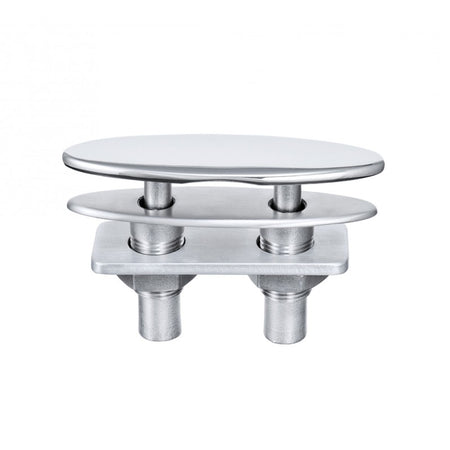 Bitta A Scomparsa Inox 316 Mm.203