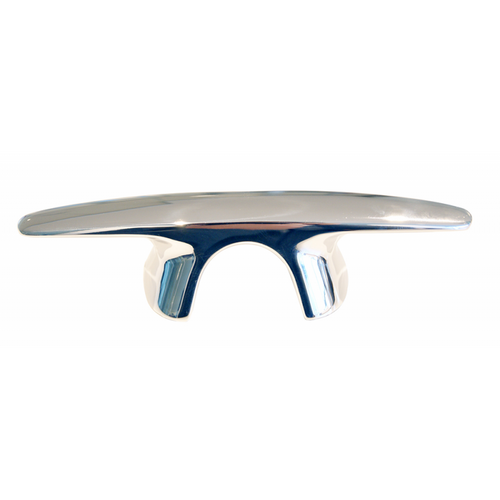 Bitta In Acciaio Inox Mm.203