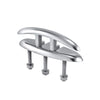 Bitta Inox 316 Abbattibile Mm.155