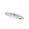 Bitta Inox 316 Abbattibile Mm.202