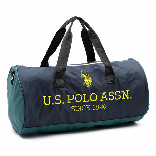 Borsone con tracolla da uomo U.S. Polo Assn. - BIUNB4852MIA208