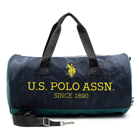 Borsone con tracolla da uomo U.S. Polo Assn. - BIUNB4852MIA208