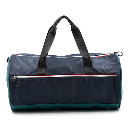 Borsone con tracolla da uomo U.S. Polo Assn. - BIUNB4852MIA208