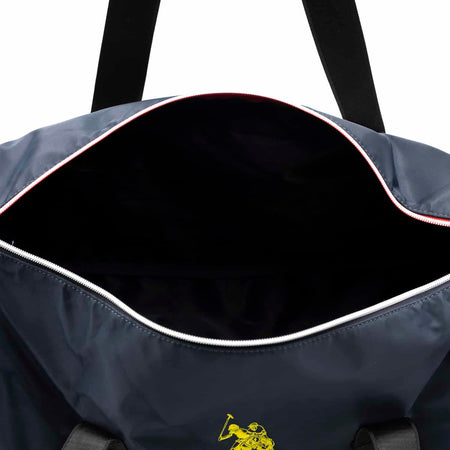 Borsone con tracolla da uomo U.S. Polo Assn. - BIUNB4852MIA208