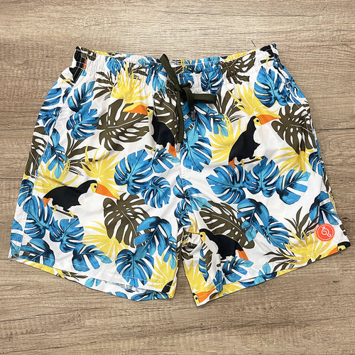 BI Man Costume Boxer da Uomo Tucano S38