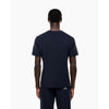 Emporio Armani T-Shirt Uomo Logo Series in Cotone Con Maxi Logo