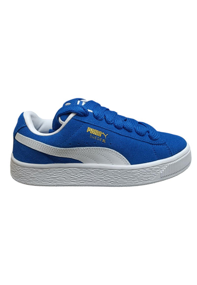 Scarpe sneakers Bambini e ragazzi PUMA SUEDE XL