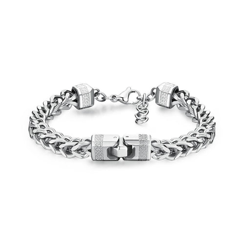 Bracciale Brosway Knocker BKC21