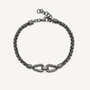 Bracciale uomo BROSWAY KNOCKER BKC25