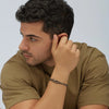 Bracciale uomo BROSWAY KNOCKER BKC25